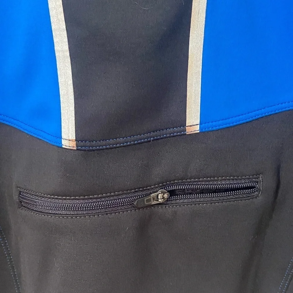 North Face Isotherm Windstopper Flight Series Jacket